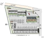 ★手数料０円★瀬戸市神川町 月極駐車場